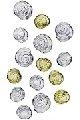 2007 SCS Swarovski Community Mini Top Shells -Archived Data