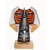 Mats Jonasson  Benghali I Tiger Orange Mask-MJ-68021