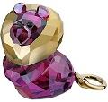 Swarovski Leo - Swarovski  Lovlots Circus Lion
