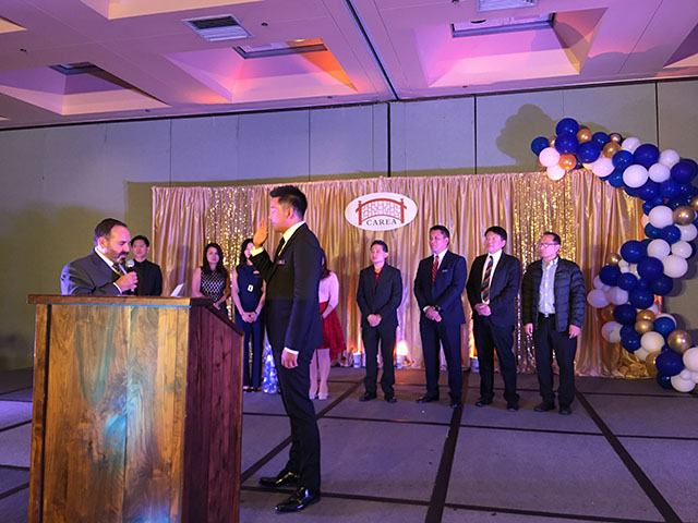 Image about SILVAR Congratulates 2019-2020 CAREA Leadership