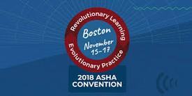 Image about Patient Provider Communication Sessions highlighted at American Speech and Hearing Convention