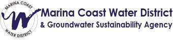 Logo for Marina Coast Water District
