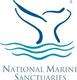 Logo for Monterey Bay National Marine Sanctuary