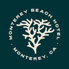 Logo for Monterey Beach Hotel