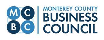 Logo for Monterey County Business Council