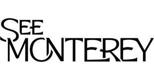 Logo for Monterey County Convention and Visitors Bureau