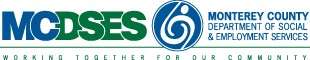 Logo for Monterey County Department of Social Services & Employment Services