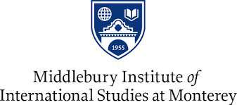 Logo for Monterey Institute of International Studies