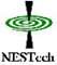 Logo for Nestech Management