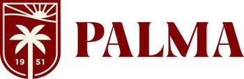 Logo for Palma High School