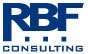 Logo for RBF Consulting, a Company of Michael Baker International, LLC
