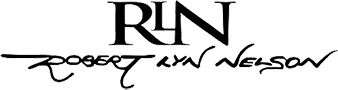 Logo for Robert Lyn Nelson Gallery