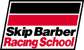 Logo for Skip Barber Racing School