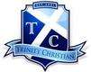 Logo for Trinity Christian School
