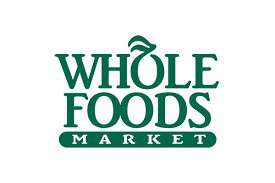 Logo for Whole Foods