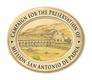 Logo for Campaign for the Preservation of Mission San Antonio de Padua