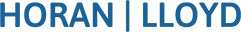 Logo for Horan Legal
