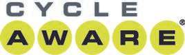 Logo for CycleAware
