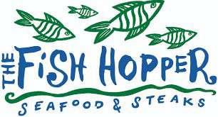 Logo for Fish Hopper