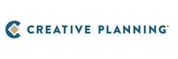 Logo for Creative Planning