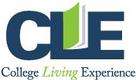 Logo for College Living Experience