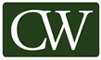 Logo for CW Design & Development