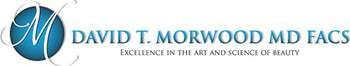 Logo for Dr. David T. Morwood