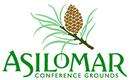 Logo for Asilomar State Park and Conference Grounds