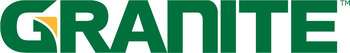 Logo for Granite Construction