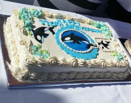 Image about Don't miss the 181st Wharf Birthday Party