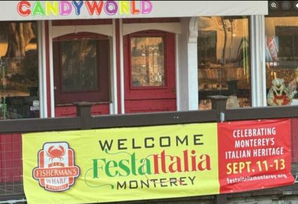 Image about A Weekend of Italian Music, Culture and Interactive Fun Awaits   at the 93rd Annual  Festa Italia on September 11-13, 2026