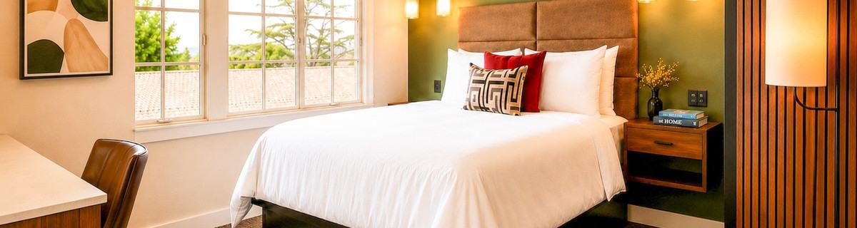 Image about Accommodations