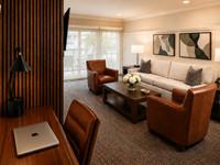 Image about Premium King Suite