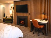 Image about Standard Single ADA Room
