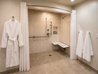 Image about Standard Single ADA Room