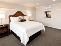 Image about Standard Single ADA Room