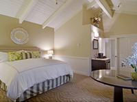 Image about Premium Guestroom