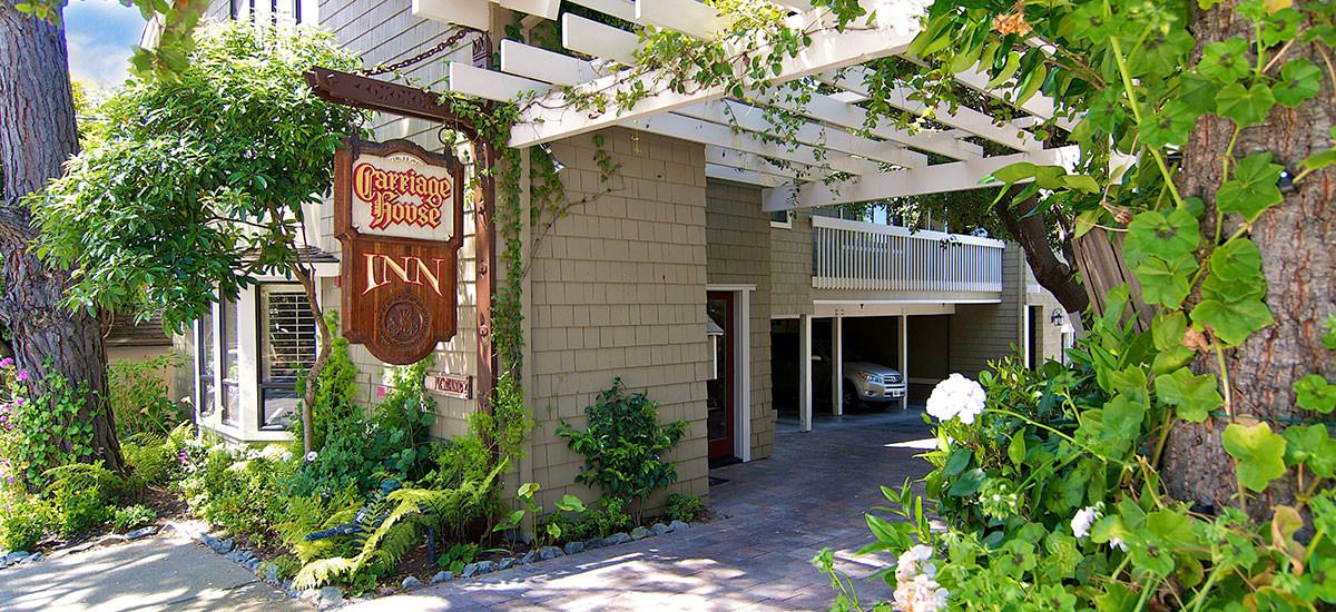 Image about Carriage House Inn #1