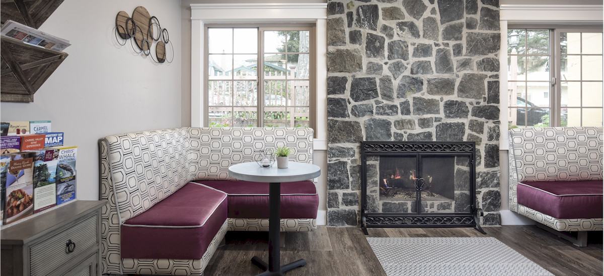 Welcome to Candle Light Inn - Carmel!