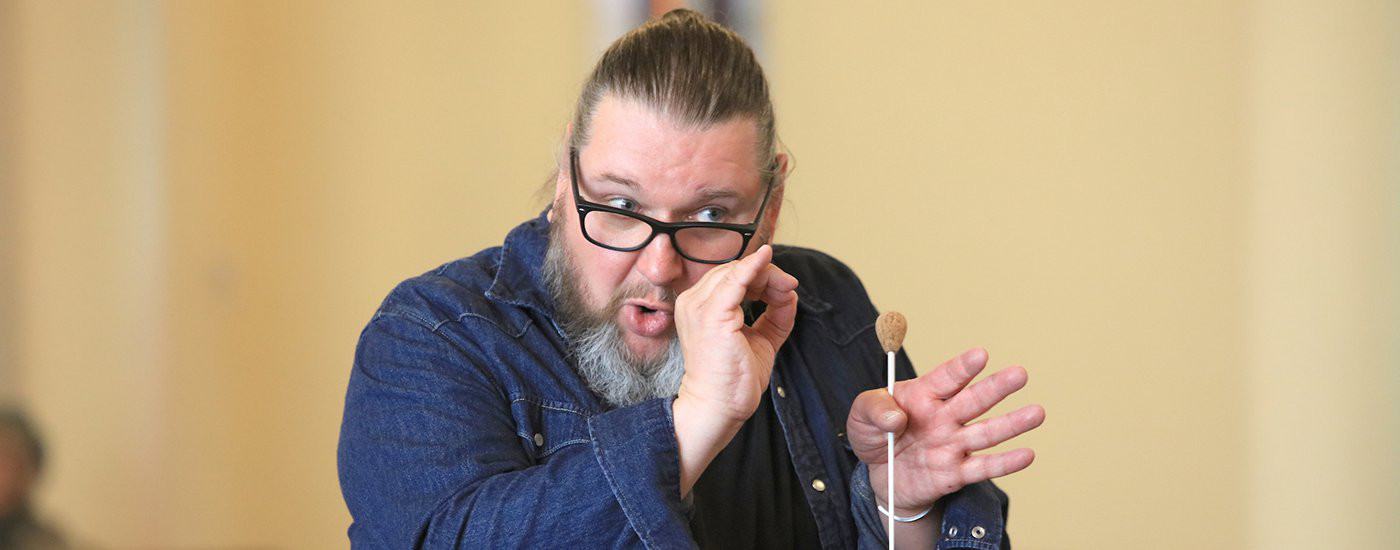 Image about Meet Our Director