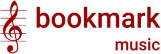 Bookmark Music, Pacific Grove
