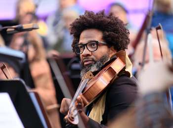 The I Cantori Orchestra: Image #51