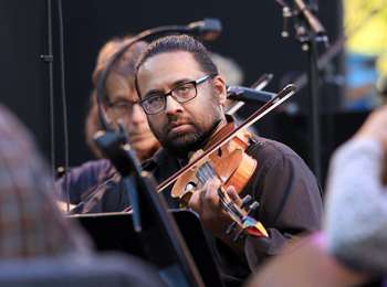 The I Cantori Orchestra: Image #52