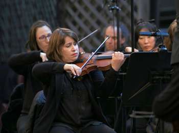 The I Cantori Orchestra: Image #53
