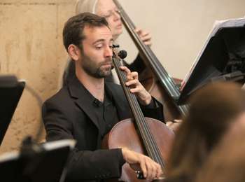 The I Cantori Orchestra: Image #55