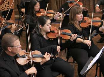 The I Cantori Orchestra: Image #56