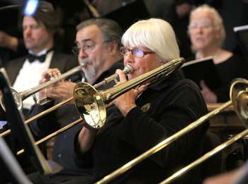 The I Cantori Orchestra: Image #57