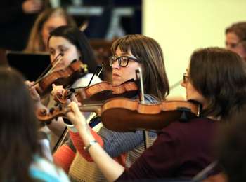 The I Cantori Orchestra: Image #59