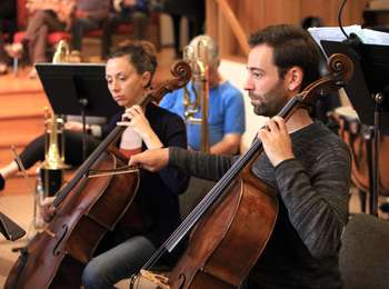 The I Cantori Orchestra: Image #60