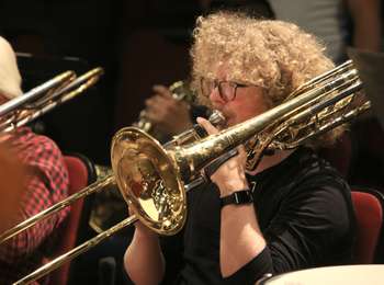 The I Cantori Orchestra: Image #61
